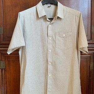 Toad and Co. mens shirt.